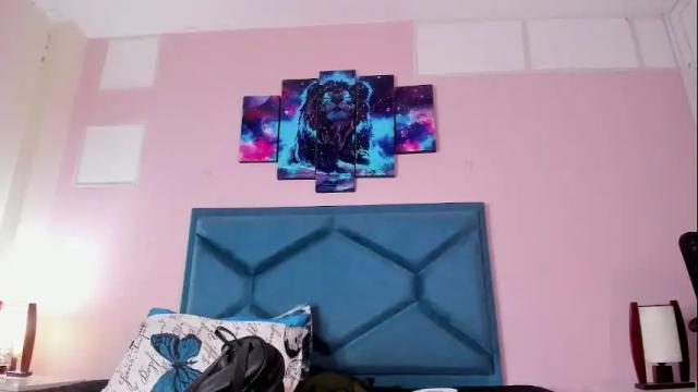 Thumbnail 1, kataleyaa_horny's Stream at Chaturbate, 1 month ago