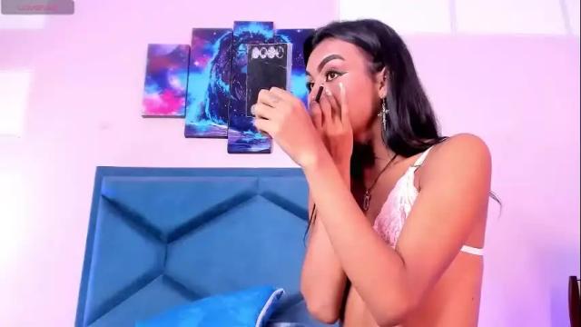 Thumbnail 2, kataleyaa_horny's Stream at Chaturbate, 18 days ago