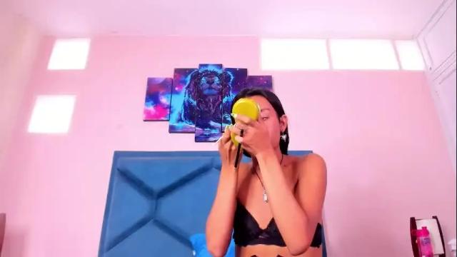 Image 10 of kataleyaa_horny Stream on Chaturbate on 10 days ago