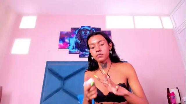 Image 8 of kataleyaa_horny Stream on Chaturbate on 10 days ago