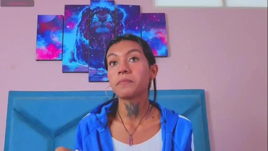 kataleyaa_horny Chaturbate