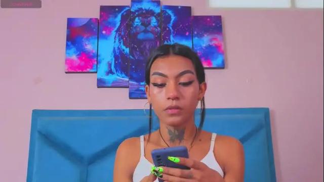 Image 11 of kataleyaa_horny Stream on Chaturbate on 3 days ago