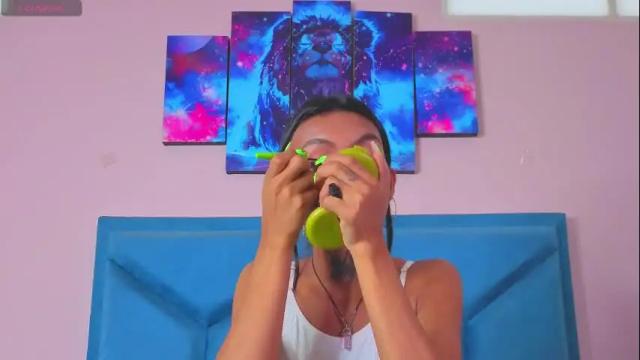 Image 2 of kataleyaa_horny Stream on Chaturbate on 3 days ago