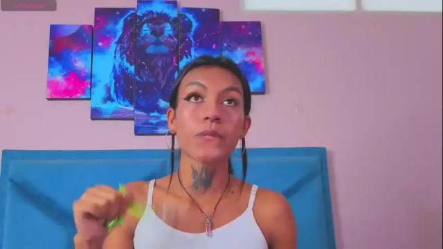 Thumbnail 2, kataleyaa_horny's Stream at Chaturbate, 1 day ago