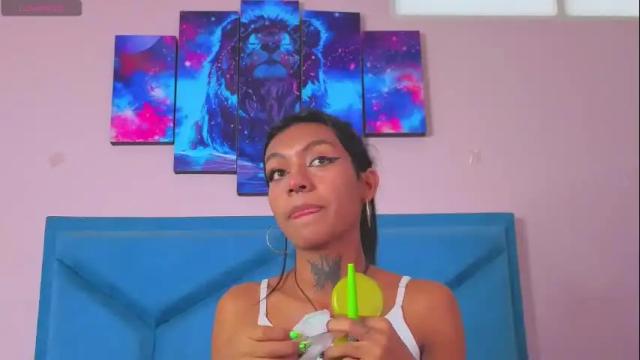Image 6 of kataleyaa_horny Stream on Chaturbate on 3 days ago