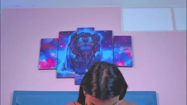 Image 7 of kataleyaa_horny Stream on Chaturbate on 1 month ago