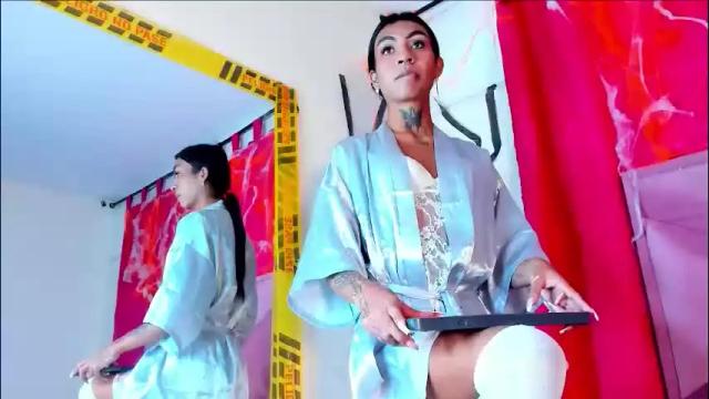 Thumbnail 1, kataleyaa_horny's Stream at Chaturbate, 5 days ago