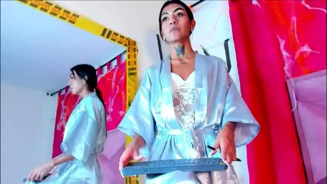 Image 2 of kataleyaa_horny Stream on Chaturbate on 8 days ago