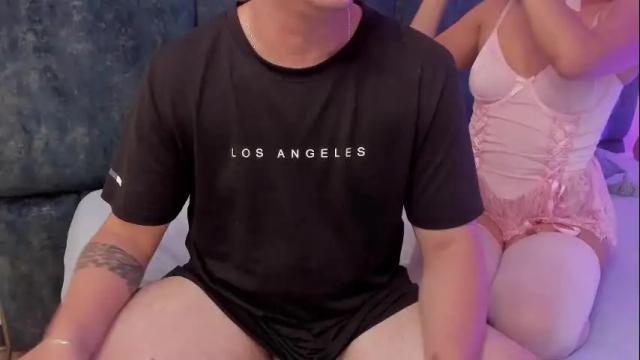Image 6 of kataleyandliam Stream on Chaturbate on 1 month ago