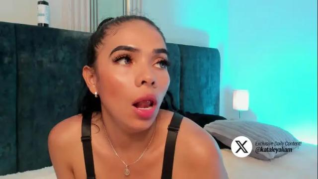 Thumbnail 1, kataleyandliam's Stream at Chaturbate, 11 days ago