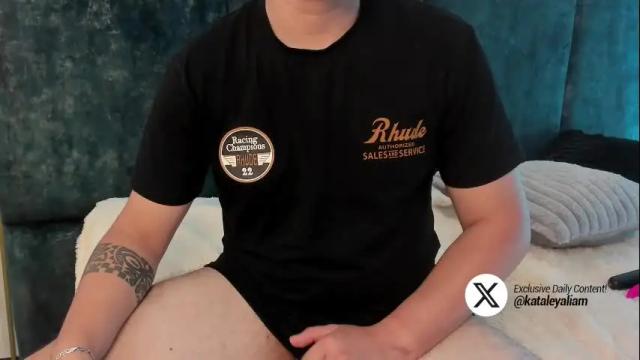 Image 4 of kataleyandliam Stream on Chaturbate on 13 days ago
