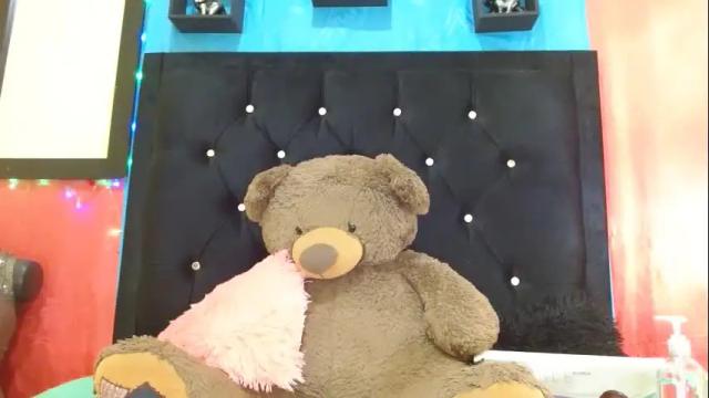 Image 3 of kataleyasmith06 Stream on Chaturbate on 1 month ago