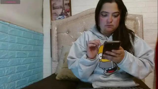 Image 2 of kataleyastiward Stream on Chaturbate on 9 days ago