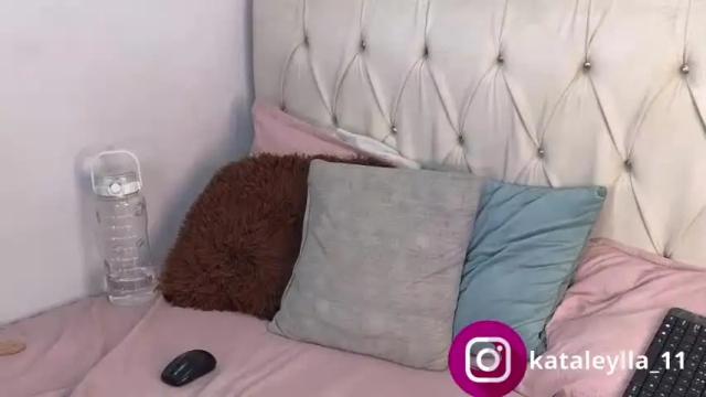 Image 4 of kataleylla_ Stream on Chaturbate on 13 months ago
