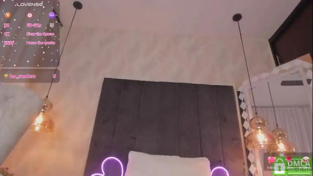 Image 10 of kataliina_18 Stream on Chaturbate on 1 month ago