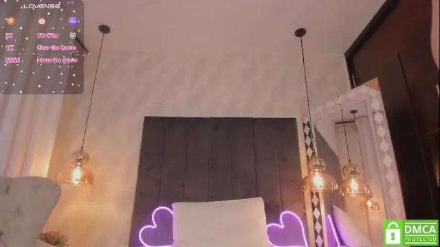 Image 2 of kataliina_18 Stream on Chaturbate on 1 month ago
