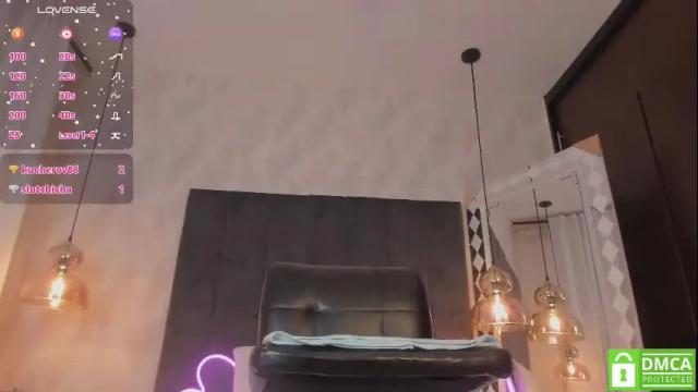 Image 10 of kataliina_18 Stream on Chaturbate on 1 month ago