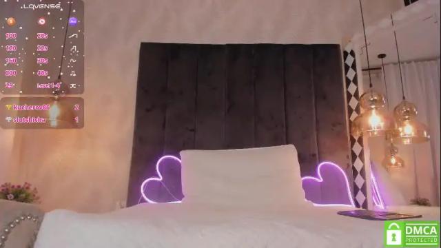 Image 2 of kataliina_18 Stream on Chaturbate on 1 month ago