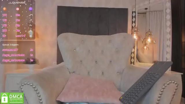 Image 6 of kataliina_18 Stream on Chaturbate on 11 days ago