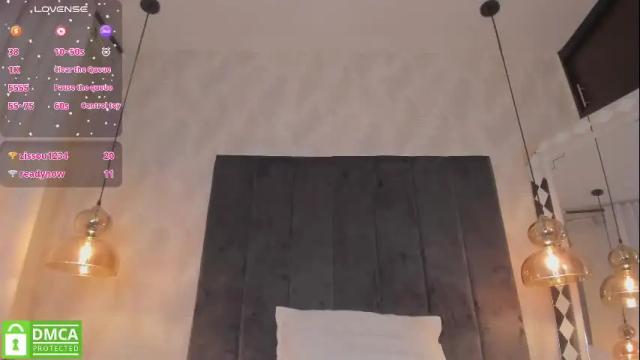 Image 3 of kataliina_18 Stream on Chaturbate on 8 days ago