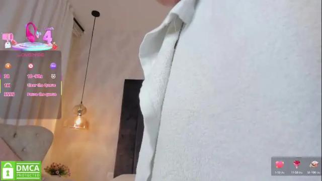 Image 6 of kataliina_18 Stream on Chaturbate on 1 month ago