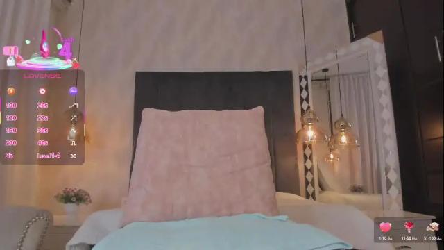 Image 6 of kataliina_18 Stream on Chaturbate on 1 month ago