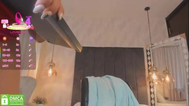 Image 7 of kataliina_18 Stream on Chaturbate on 1 month ago