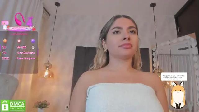 Image 12 of kataliina_18 Stream on Chaturbate on 28 days ago