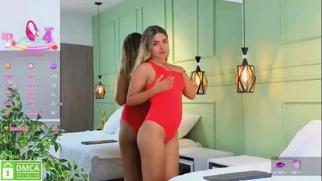 Image 2 of kataliina_18 Stream on Chaturbate on 15 days ago