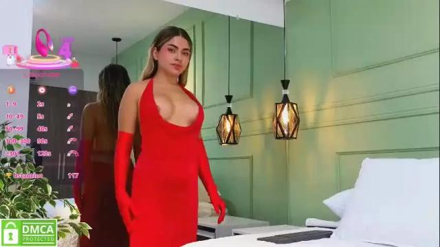 Image 12 of kataliina_18 Stream on Chaturbate on 4 days ago