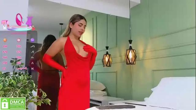 Image 2 of kataliina_18 Stream on Chaturbate on 4 days ago