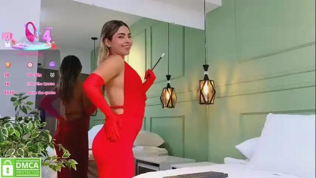 Thumbnail 2, kataliina_18's Stream at Chaturbate, 4 days ago
