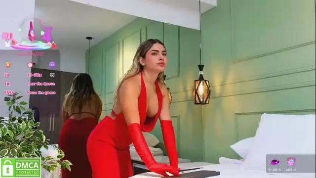 Thumbnail 3, kataliina_18's Stream at Chaturbate, 4 days ago