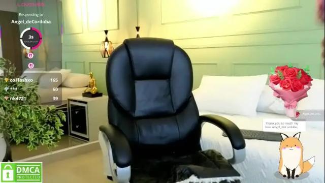 Image 12 of kataliina_18 Stream on Chaturbate on 1 month ago