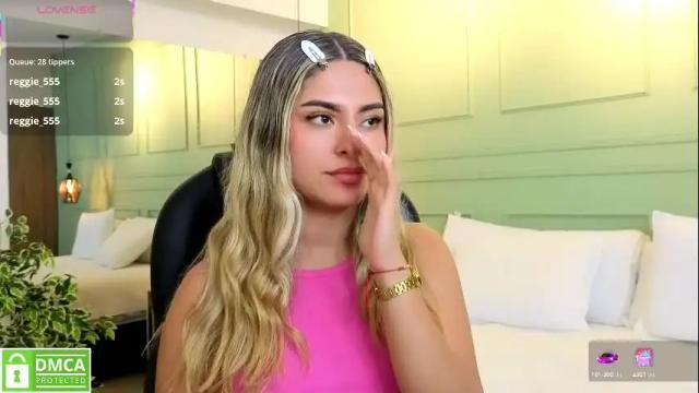 Image 11 of kataliina_18 Stream on Chaturbate on 1 month ago