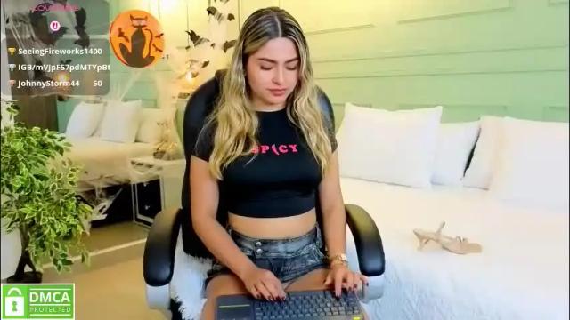 Thumbnail 1, kataliina_18's Stream at Chaturbate, 7 days ago