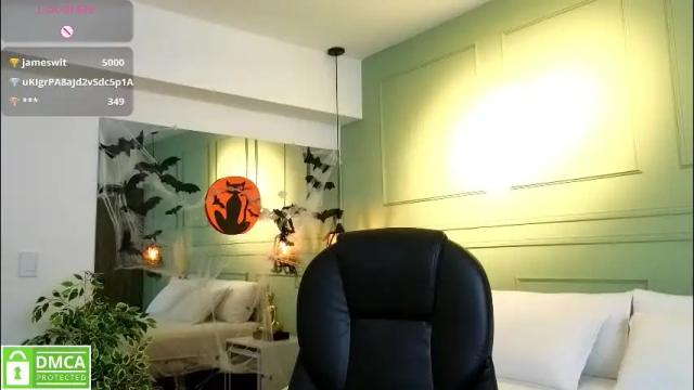 Image 12 of kataliina_18 Stream on Chaturbate on 2 days ago