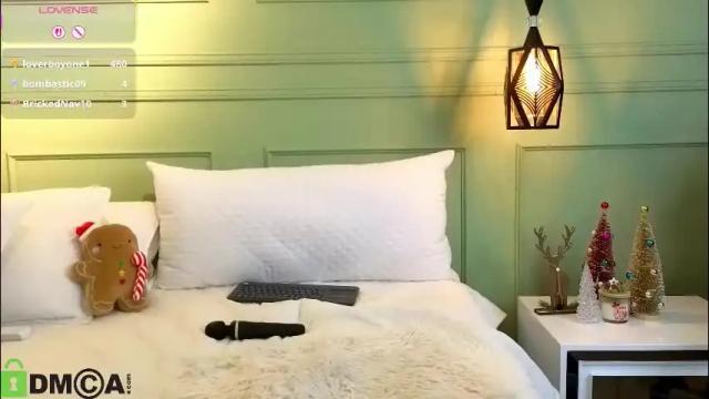 Image 7 of kataliina_18 Stream on Chaturbate on 1 month ago