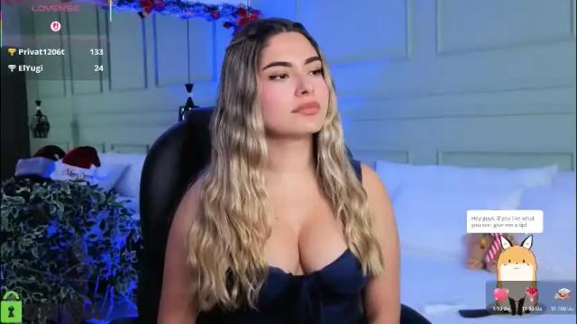 Image 3 of kataliina_18 Stream on Chaturbate on 1 month ago
