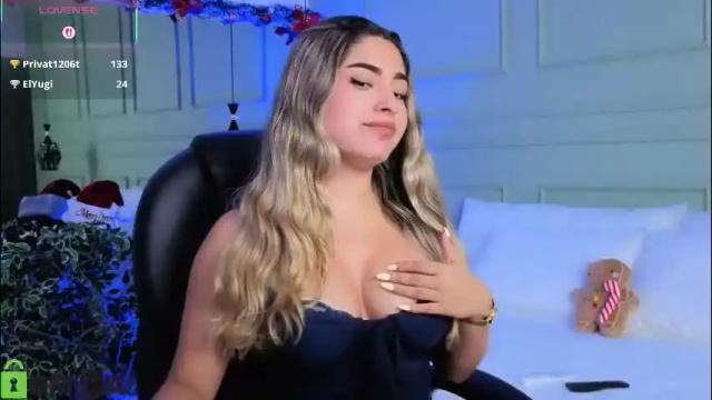 Image 4 of kataliina_18 Stream on Chaturbate on 1 month ago