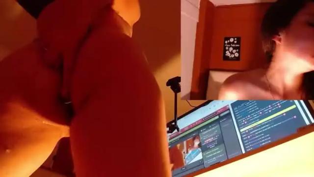 Image 12 of katalina_dm Stream on Chaturbate on 13 months ago