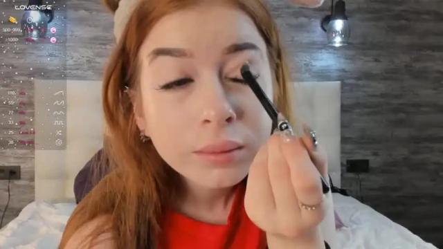 Image 4 of katalina_ferrera Stream on Chaturbate on 22 months ago