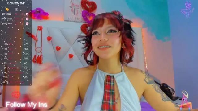 Thumbnail 1, katalina_garcia's Stream at Chaturbate, 14 months ago