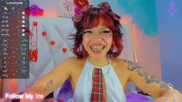 Image 2 of katalina_garcia Stream on Chaturbate on 14 months ago