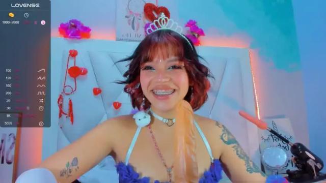 Thumbnail 3, katalina_garcia's Stream at Chaturbate, 14 months ago