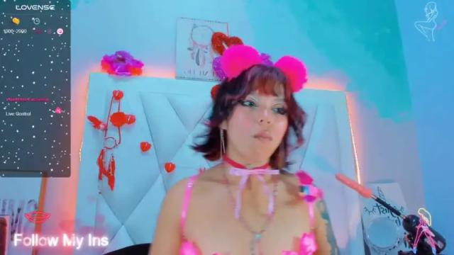 Thumbnail 1, katalina_garcia's Stream at Chaturbate, 14 months ago
