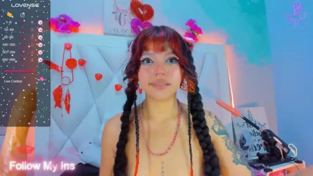 Image 12 of katalina_garcia Stream on Chaturbate on 14 months ago