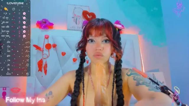 Thumbnail 2, katalina_garcia's Stream at Chaturbate, 14 months ago