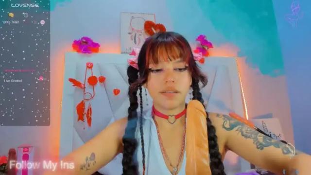 Image 2 of katalina_garcia Stream on Chaturbate on 14 months ago