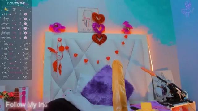 Image 3 of katalina_garcia Stream on Chaturbate on 14 months ago